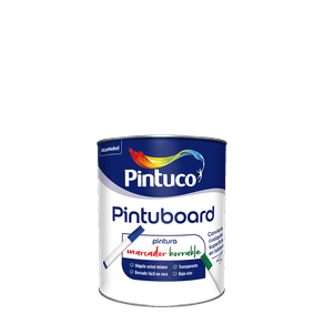 pintuboard